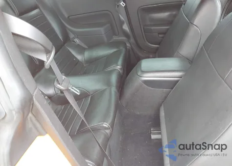 2008 Ford Mustang Gt Deluxe/Gt Premium из США, поврежденный, VIN 1ZVHT82HX85110366